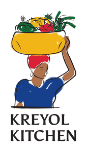 Kreyol Kitchen